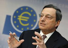 Draghi contestato da tedeschi, austriaci e olandesi