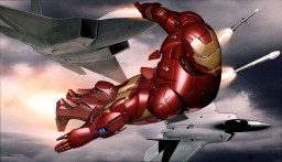 06VISSINM_Iron Man by Adi Granov