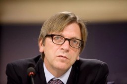 guy verhofstadt v