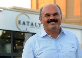 Il lavoro «made in Eataly»