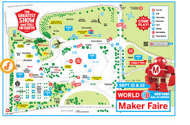 Maker Faire, la nuova rivoluzione industriale