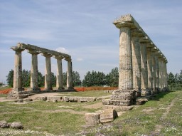 16storie Metaponto-sito-archeologico