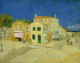 03_Van-Gogh-Museum_Vincent-van-Gogh_Het-gele-huis_Yellow-House