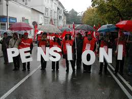 Pensioni, l’Ape costa un quinto della pensione