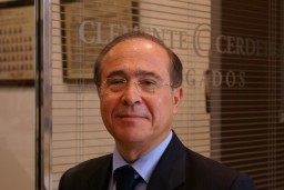 Clemente Cerdeira