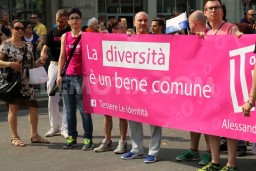 Gay Pride a Torino