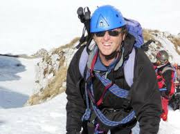 Roberto Landucci è morto scalando la sua amata montagna