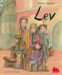 cover Lev