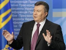 Ue, via  sanzioni a 5  «fedeli» di Yanukovich