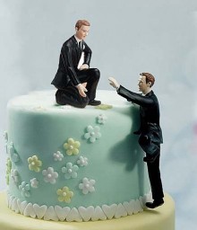Gay-Climbing-Groom-and-Helpful-Groom-Mix--Match-Cake-Toppers-