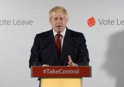 25desk1 Boris Johnson britain brexit
