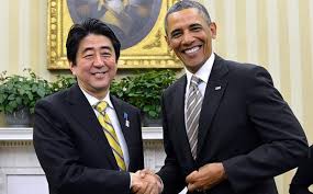 Tokyo e Washington hanno firmato il nuovo accordo di assistenza militare