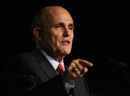 Non usa le mail, non ha un account Twitter: Giuliani a capo della cyber security