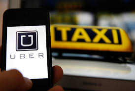 Uber non è solo una «App», è un servizio taxi