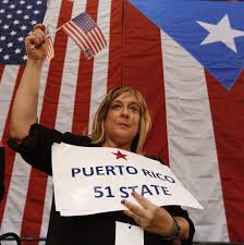 Portorico-Usa, oggi il referendum consultivo