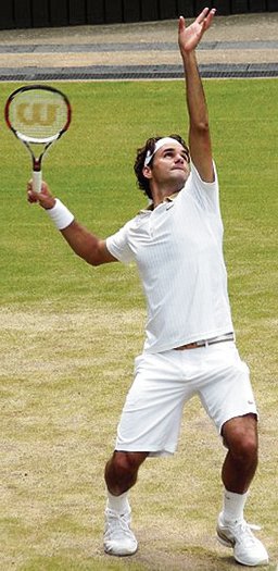 Il re Federer a Wimbledon cerca «l’ottava meraviglia»