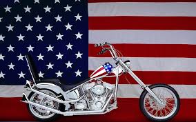 Harley Davidson simbolo del nuovo incubo americano