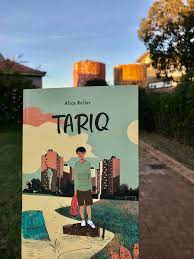 Tarik, storia di un ragazzino tra scuola e affettività