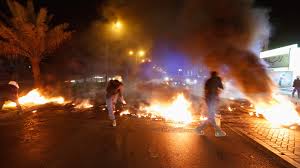 Bahrain-Tamarod chiama alla sollevazione il 14 agosto