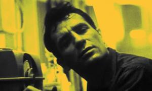 Kerouac, sulla strada con i colori