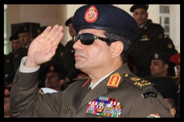 Egitto, il governo giura. Sisi pensa alle presidenziali e trama con l’esercito