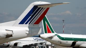 Alitalia, British Airways attacca il governo: «Protezionismo»