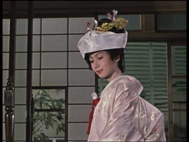 Ozu Yasujirō, Il film perduto