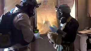 Opac: «La Siria non può più produrre ne’ utilizzare armi chimiche»