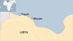 Libia, caos continuo