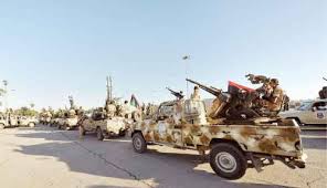 Assalto con strage in Libia a un deposito di armi