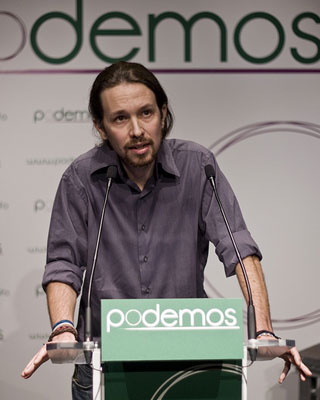 «Per gli spagnoli la scelta sarà tra Pp e Podemos»
