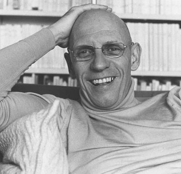 Michel Foucault, una montagna di appunti e di diari finora inediti
