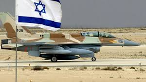 Carburante Usa ai jet israeliani