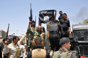 Con e contro l’Isis: la galassia dei gruppi sunniti in Iraq