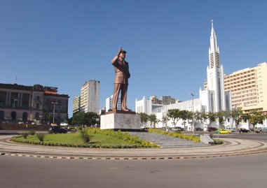 Maputo, un sogno low budget