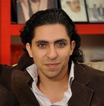 Corte Suprema conferma frustate e carcere per blogger Badawi