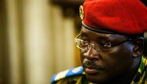 Voci di golpe in Burkina Faso