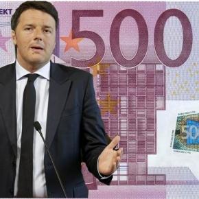 “Renzi, non toccare le nostre case”