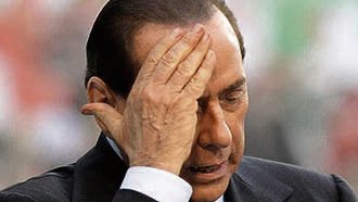 Intervento urgente alla valvola aortica per Berlusconi