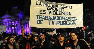 Argentina, verso lo sciopero globale