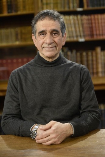 Farhad Khosrokhavar