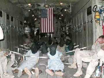 Il Tpi: «Gli Usa in Afghanistan colpevoli di crimini di guerra»