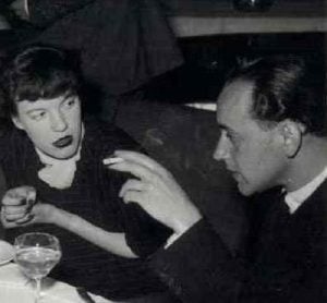 Vienna 1948, l’incontro tra Ingeborg Bachmann e Paul Celan