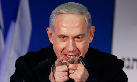 La Lega araba: «Sì a scambi territoriali». Netanyahu frena