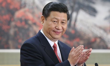 Xi Jinping promette: «Sarà una caccia totale»