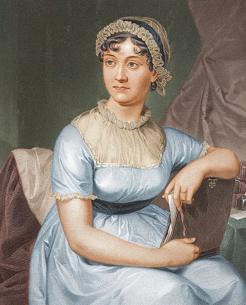 Dalle lettere di Jane Austen una chiave per penetrare le opere