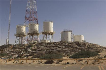 Guerra per il petrolio, la Libia dichiara «stato d’emergenza»