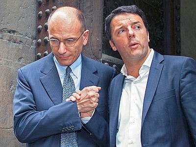 Renzi prova a dare la scossa al Pd