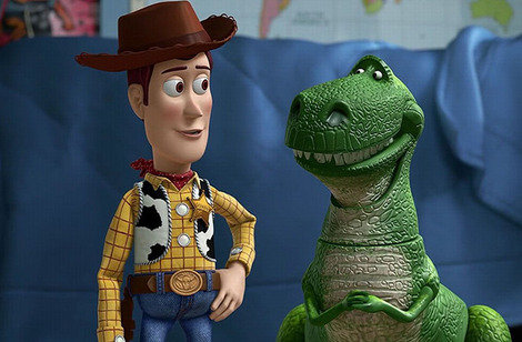 Toy story of terror, il genio Pixar in venti irresistibili minuti