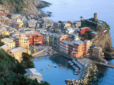 Liguria, il futuro del turismo in mano ai miliardari russi